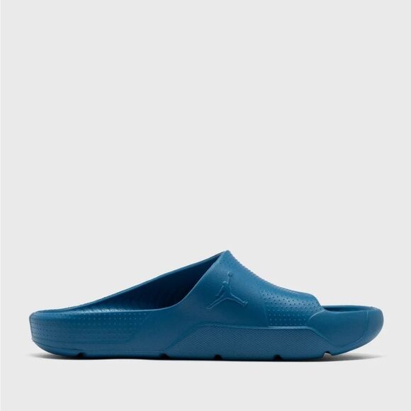 Jordan Post Slides - Blue main image 4